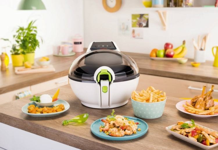 Top 5 tips for Cooking with an Air Fryer • Air Fryer Recipes & Reviews