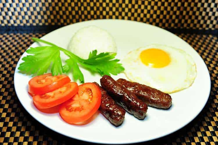 Top 12 Air Fryer Breakfast Recipes • Air Fryer Recipes & Reviews