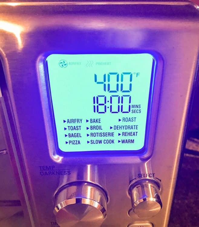 Emeril Lagasse Power Air Fryer 360 Review …worth the Hype?