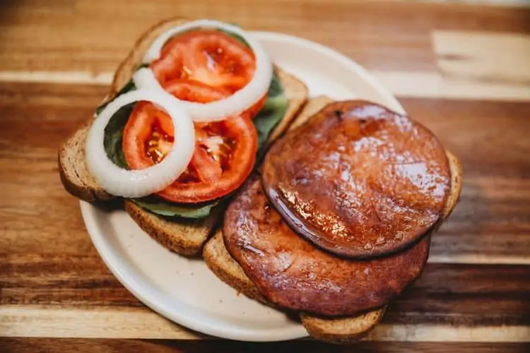 Air Fried Bologna • Air Fryer Recipes & Reviews