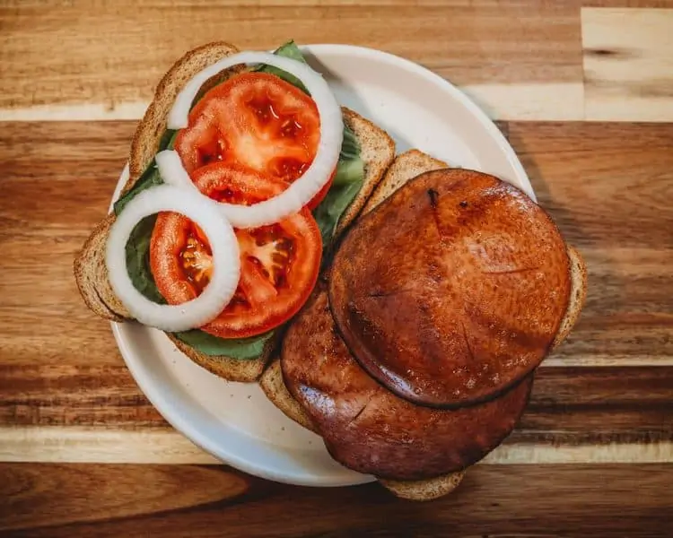 Air Fryer Fried Bologna • Air Fryer Recipes & Reviews | AirFrying.net